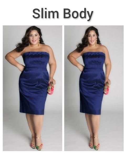 Photo slimmer & Spring Height 2 تصوير الشاشة