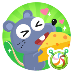 Candybots Animals иконка