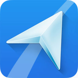 GPS Navigator: Route Finder иконка