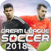 Dream League Soccer 2018