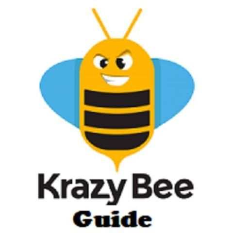 Krazybee Guide स्क्रीनशॉट 5