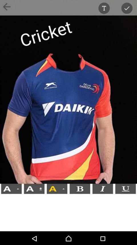 Cricket Photo Booth 5 تصوير الشاشة
