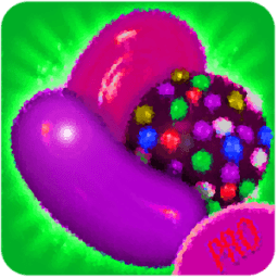 ikon Guides Candy Crush Saga 2017