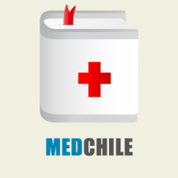 Medicamentos Chile आइकन