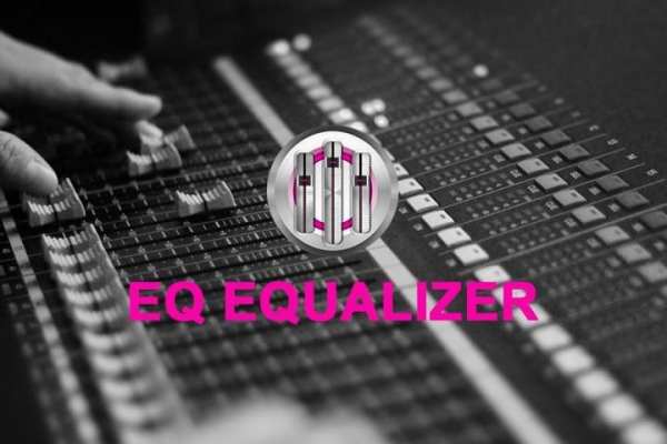EQ Equalizer 3 تصوير الشاشة