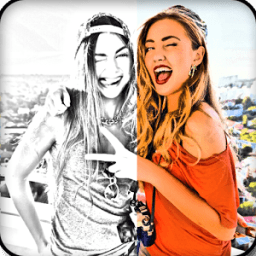 ikon Pencil Sketch Photo Editor