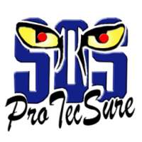 SOS Pro Tec Sure on 9Apps