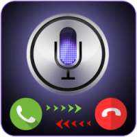 Call from siri prank on 9Apps