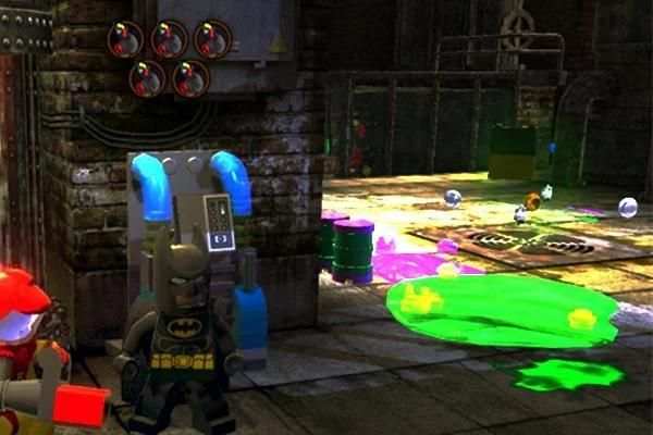 Guide Lego Batman New screenshot 3