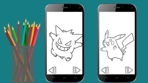 Learn To Draw PokemonG0 1 تصوير الشاشة
