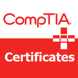 CompTIA Training иконка