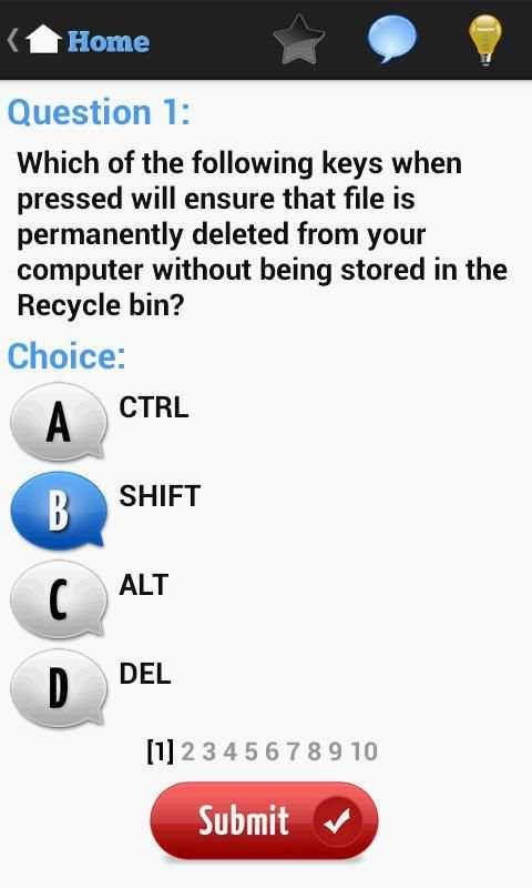 CompTIA Training screenshot 6