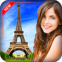 World Famous Photo Frame أيقونة