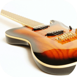 Guitar Player आइकन