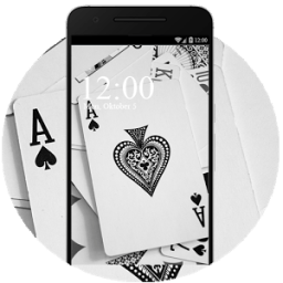 Card Wallpaper HD आइकन