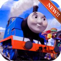 New Thomas the Train Friends Racing