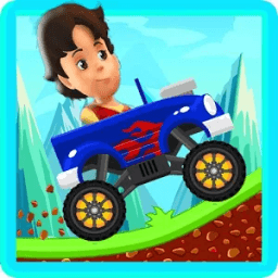 ikon Heidi : Hil Climb Racings