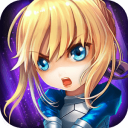 HERO KINGDOM أيقونة