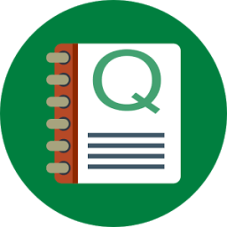 Quick Notes أيقونة