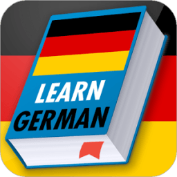 Learn German Grammar Free иконка
