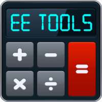 Engineering Calculators-Tools on 9Apps