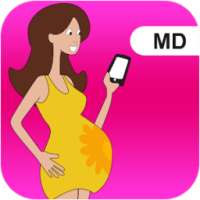 Pregnancy Companion by OBGYN