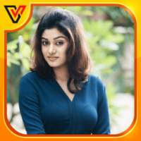 Oviya HD Wallpapers