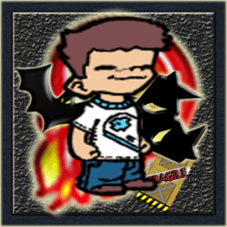 Danger Dash иконка