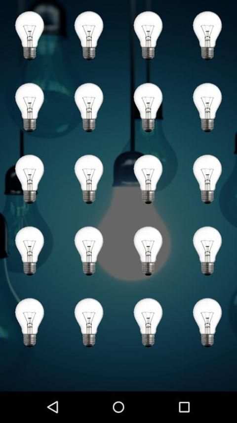 BulbFire - Fire every bulb स्क्रीनशॉट 1