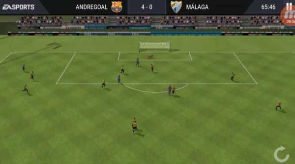 Guide FIFA 17 скриншот 1