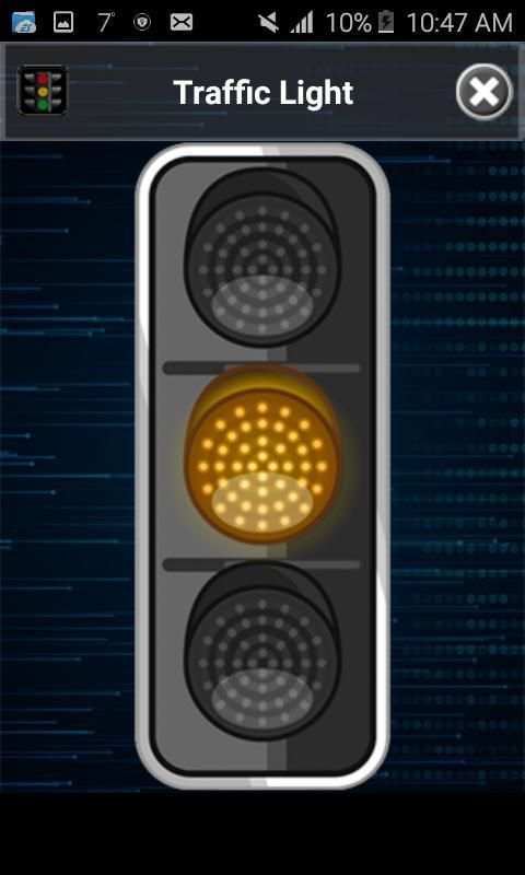 Flashlight HD LED Pro screenshot 4