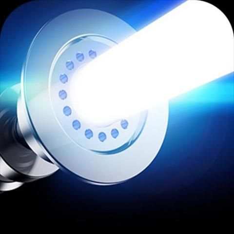 Flashlight HD LED Pro screenshot 8
