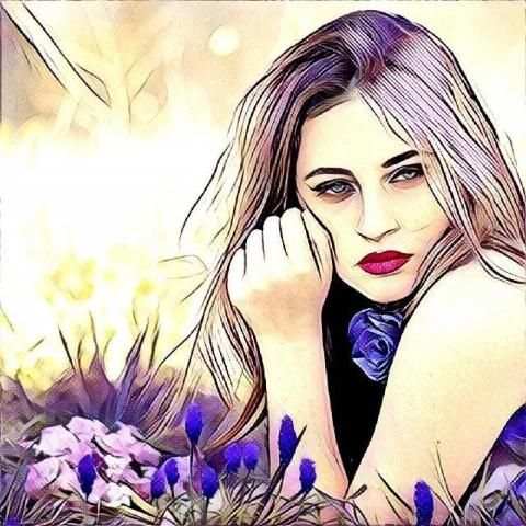 Photo Editor Prizma screenshot 8