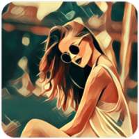 Photo Editor Prizma on 9Apps