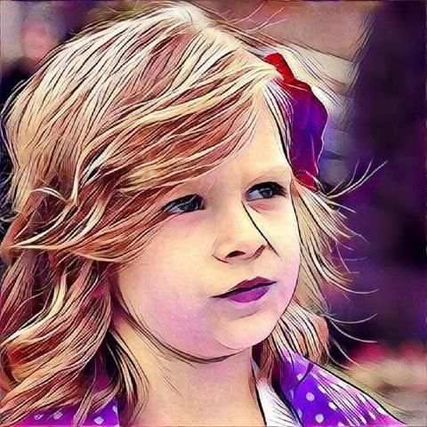 Photo Editor Prizma screenshot 5