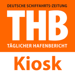 THB-Kiosk icon