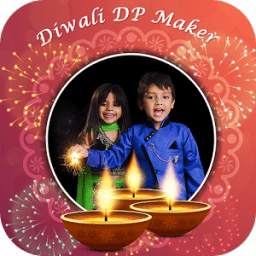 Diwali DP Maker : Diwali Profile Maker