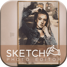 ikon Pencil Sketch Photo Editor