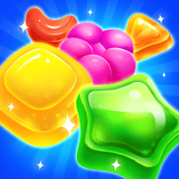 Candy Splash Mania icon