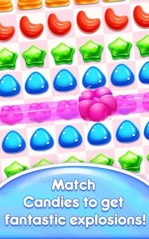 Permen Percikan screenshot 6