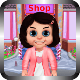 Алинка Менеджер Супермакета иконка