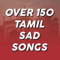 Best Tamil Sad Songs on 9Apps