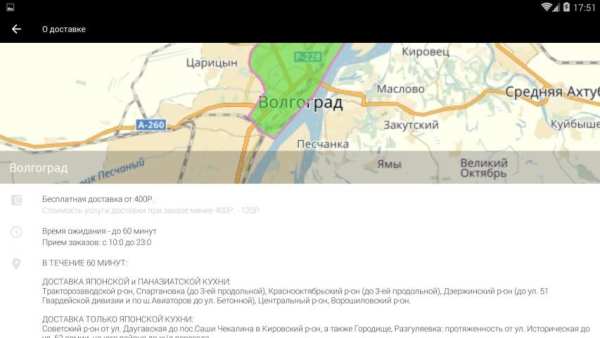 MYBOX - доставка суши и роллов MB-GROUP screenshot 9