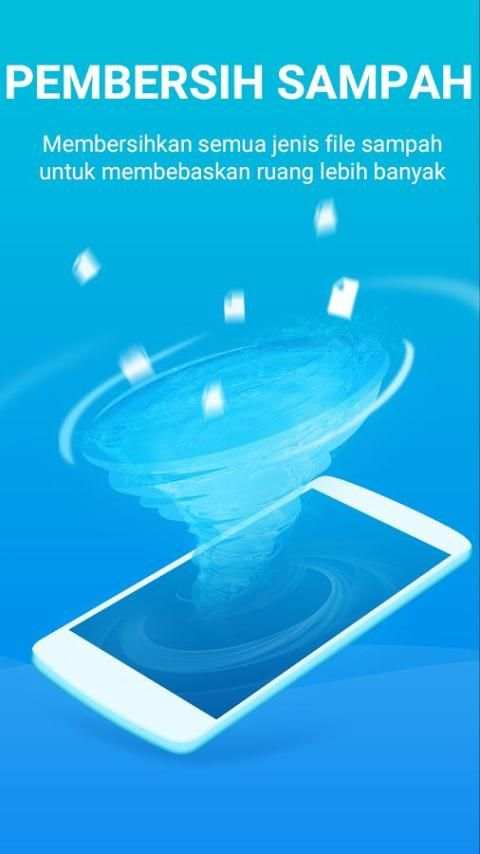 Super Security - Virus Cleaner screenshot 7