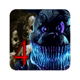 ikon ProTips Five Nights at Freddy's