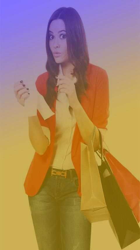 DSLR Photo Editor 2 تصوير الشاشة