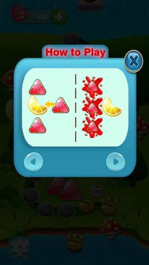 MEGA CANDY CLASH скриншот 3