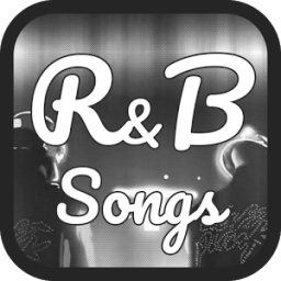 R&amp;B Music أيقونة