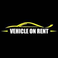 Vehicle On Rent