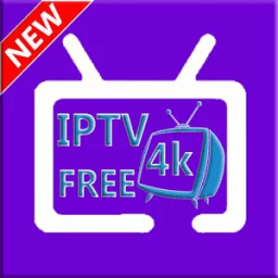 IPTV Player Guide icon